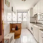 Rincon De Cantabria 1 דירה
