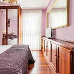 Rincon De Cantabria 1 דירה
