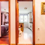 Rincon De Cantabria 1 דירה