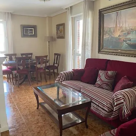 Rincon De Cantabria 1 *