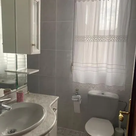 Rincon De Cantabria 1 Apartment *