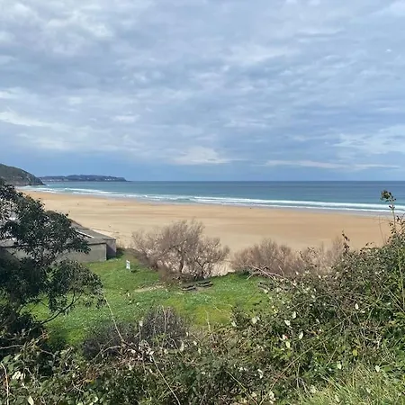 Rincon De Cantabria 1 Apartment Santona