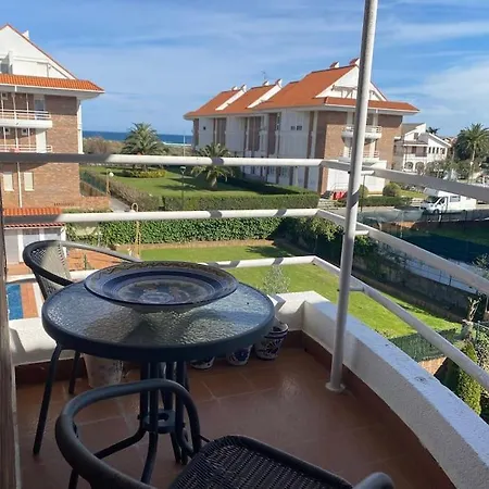 Apartment Rincon De Cantabria 1