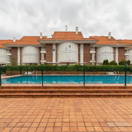 Rincon De Cantabria 1 * Santoña