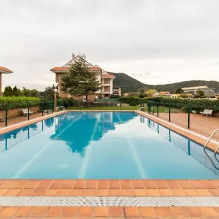 Apartment Rincon De Cantabria 1 Santona
