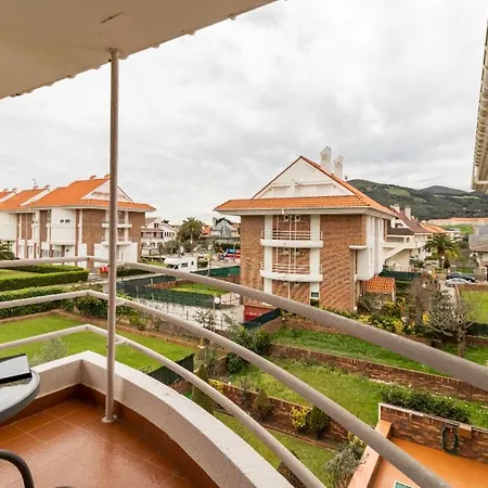 Rincon De Cantabria 1 *