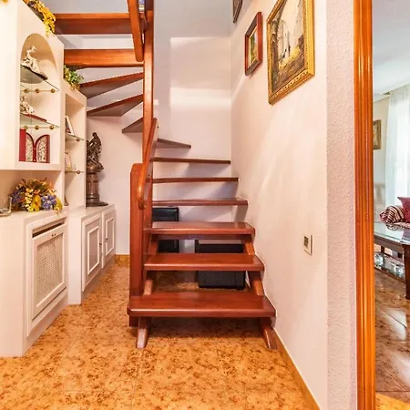 Rincon De Cantabria 1 Apartment Santona