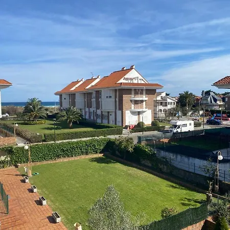 Rincon De Cantabria 1