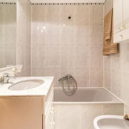 Apartment Rincon De Cantabria 1