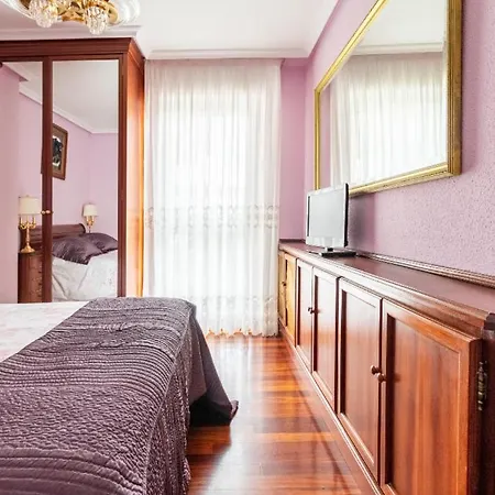 Rincon De Cantabria 1 Apartment