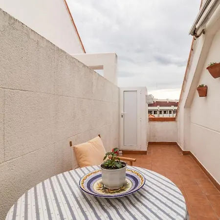Apartamento Rincon De Cantabria 1 Santoña