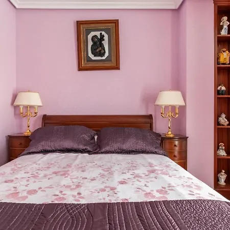 Rincon De Cantabria 1 Apartman