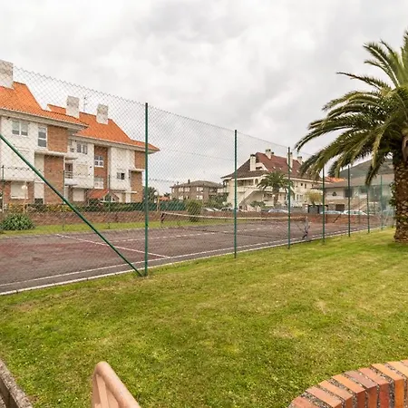 Rincon De Cantabria 1 Santoña