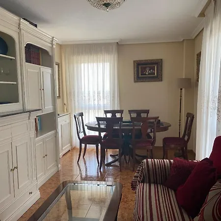 Rincon De Cantabria 1 Apartment Santona