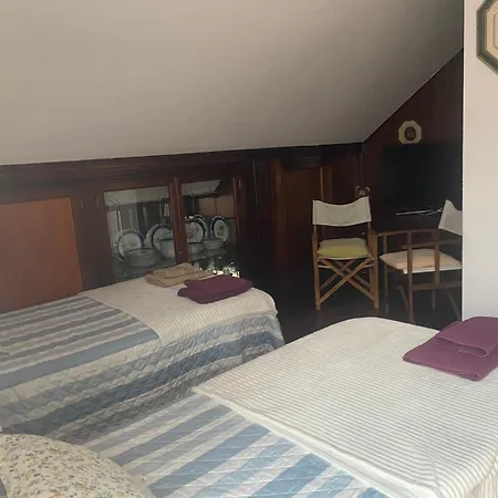 Rincon De Cantabria 1 Apartment