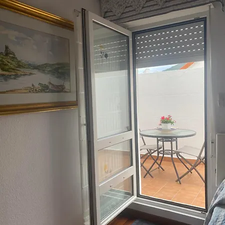 Rincon De Cantabria 1 Apartment
