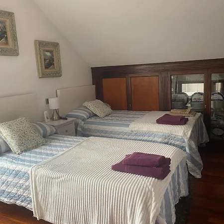 Rincon De Cantabria 1