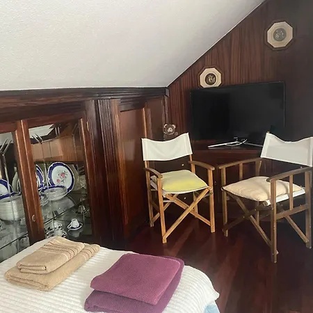 Rincon De Cantabria 1 *