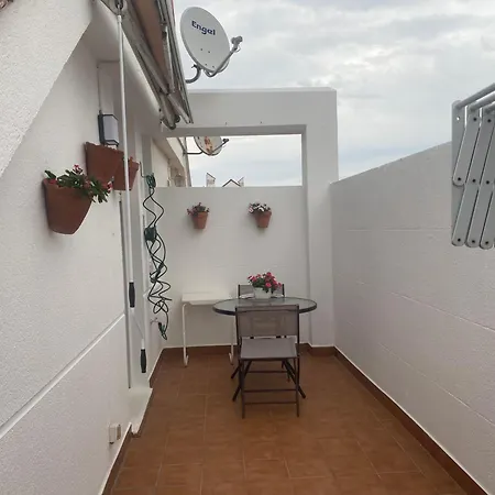 Rincon De Cantabria 1 Apartment