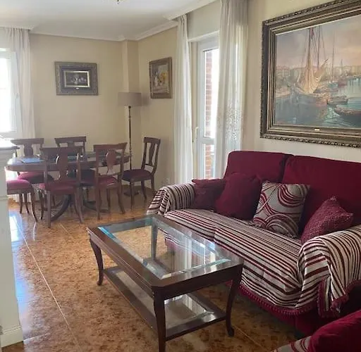 Rincon De Cantabria 1 *