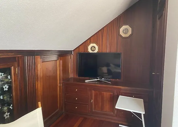 Rincon De Cantabria 1 *