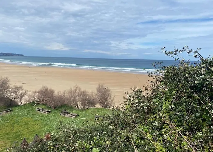 Apartment Rincon De Cantabria 1