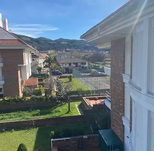 Rincon De Cantabria 1 *