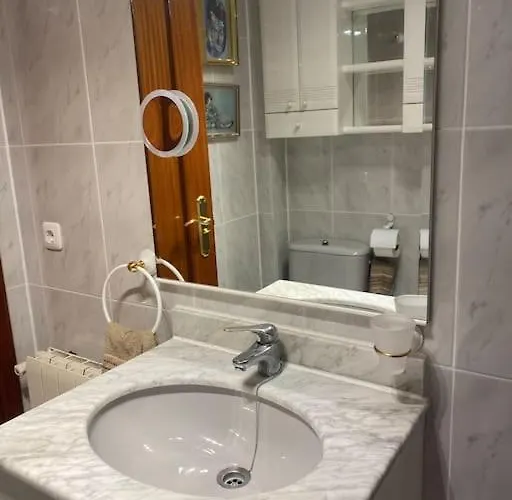 Apartment Rincon De Cantabria 1