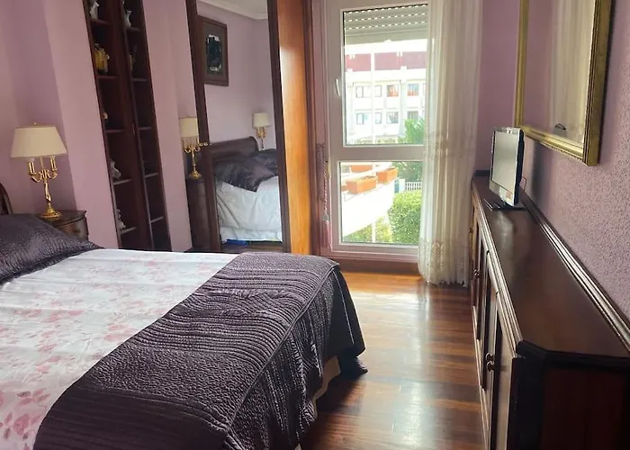 Rincon De Cantabria 1