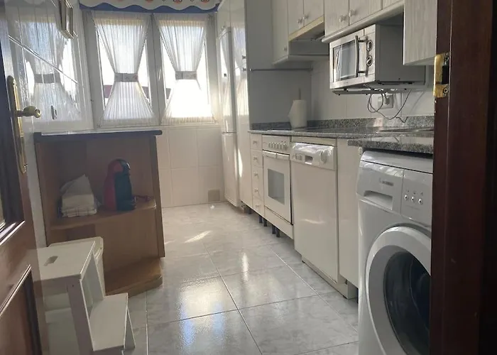 Rincon De Cantabria 1