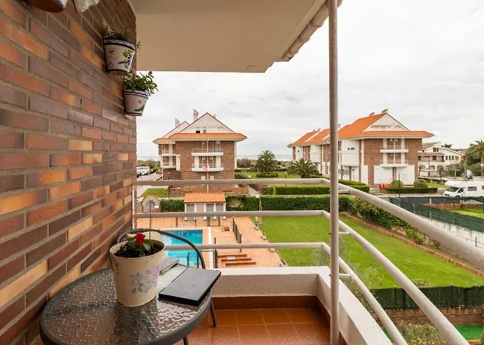 Rincon De Cantabria 1 Santoña