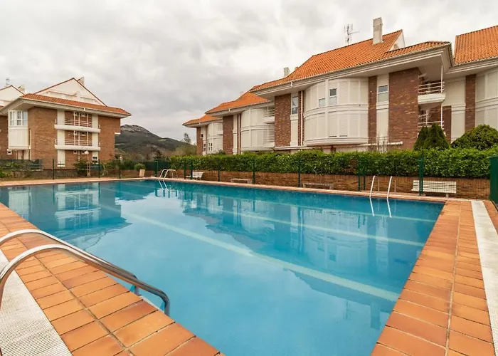 Rincon De Cantabria 1 *