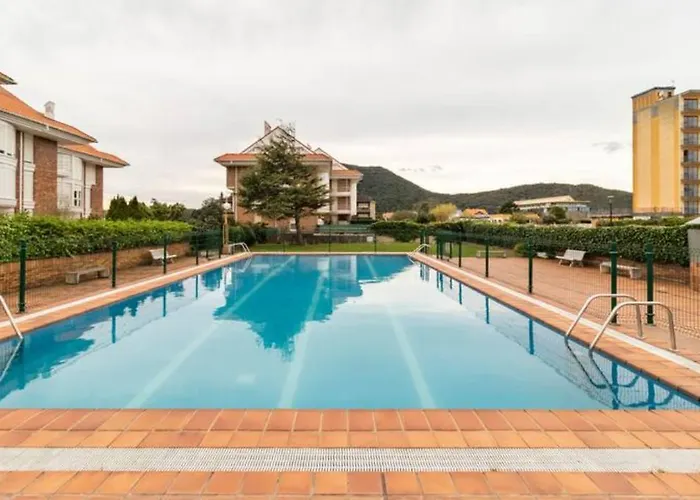 Apartment Rincon De Cantabria 1 Santona