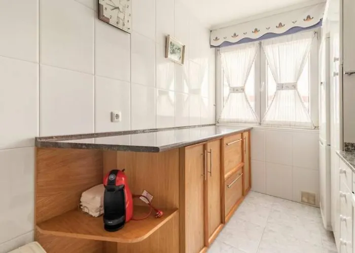 Rincon De Cantabria 1 *