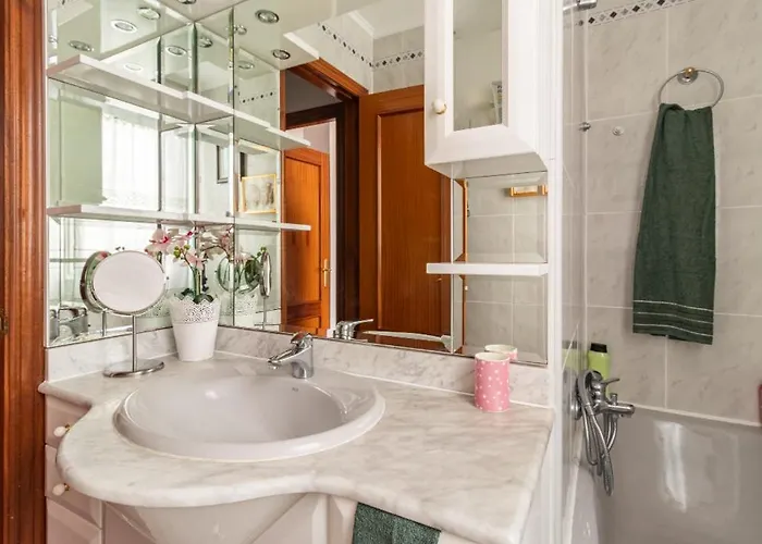 Rincon De Cantabria 1 * Сантонья