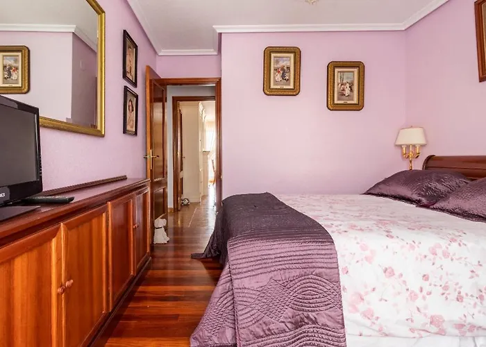 Rincon De Cantabria 1 *