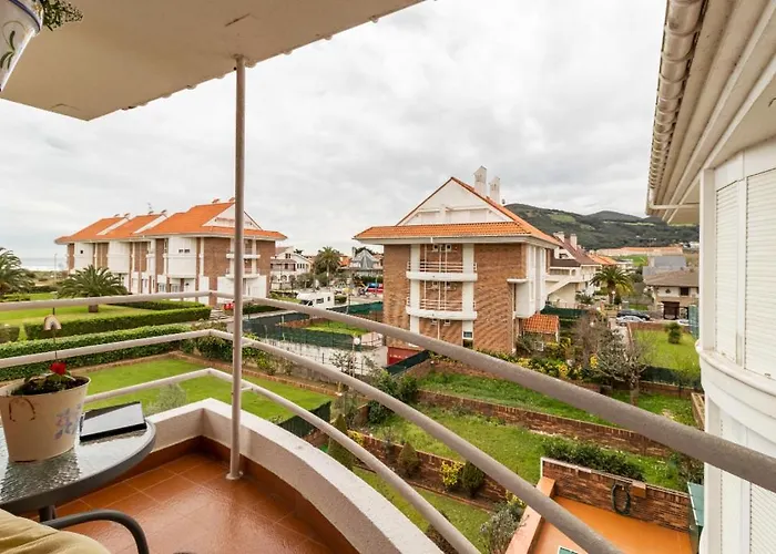 Rincon De Cantabria 1 *