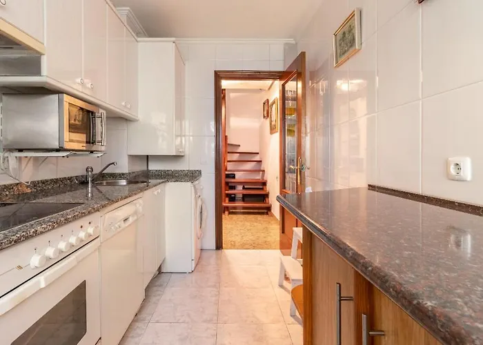 Rincon De Cantabria 1 * Santona