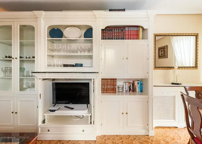 Rincon De Cantabria 1 * Сантонья