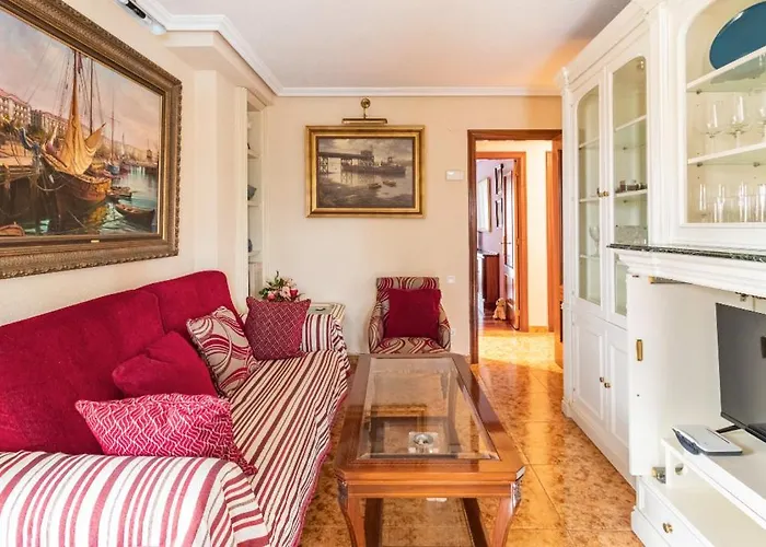 Rincon De Cantabria 1 Apartment