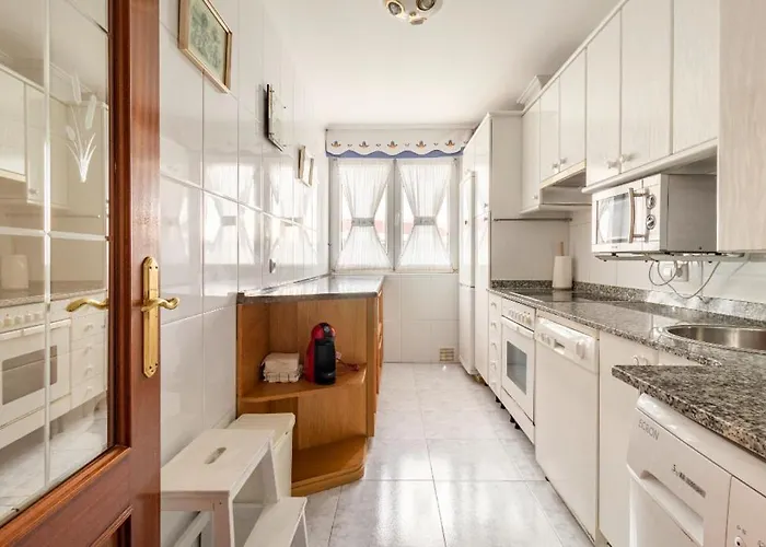 Rincon De Cantabria 1 Apartment