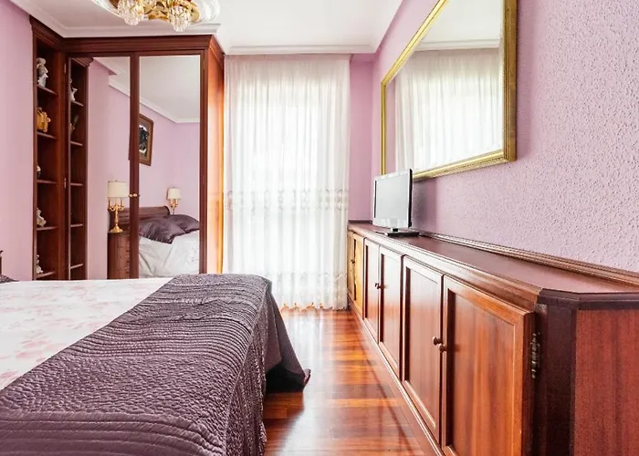 Rincon De Cantabria 1 Apartment