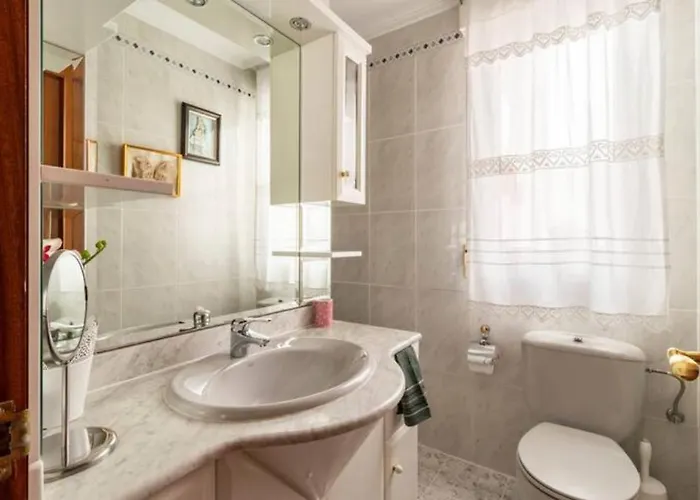 Rincon De Cantabria 1 Сантонья