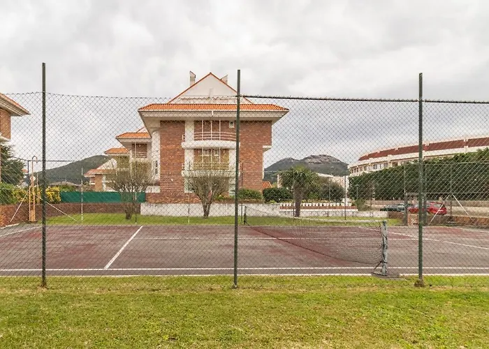 Rincon De Cantabria 1