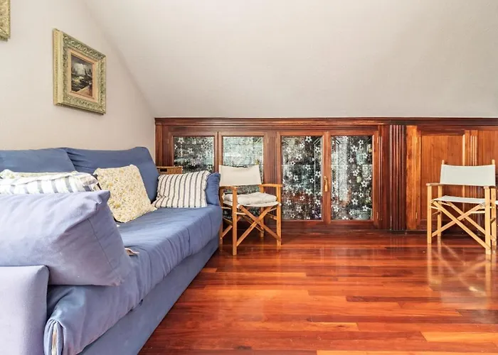 Rincon De Cantabria 1 * Сантонья