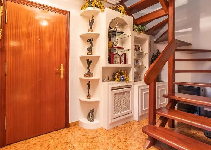 Rincon De Cantabria 1 *