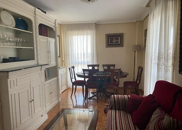 Rincon De Cantabria 1 Apartment Santona