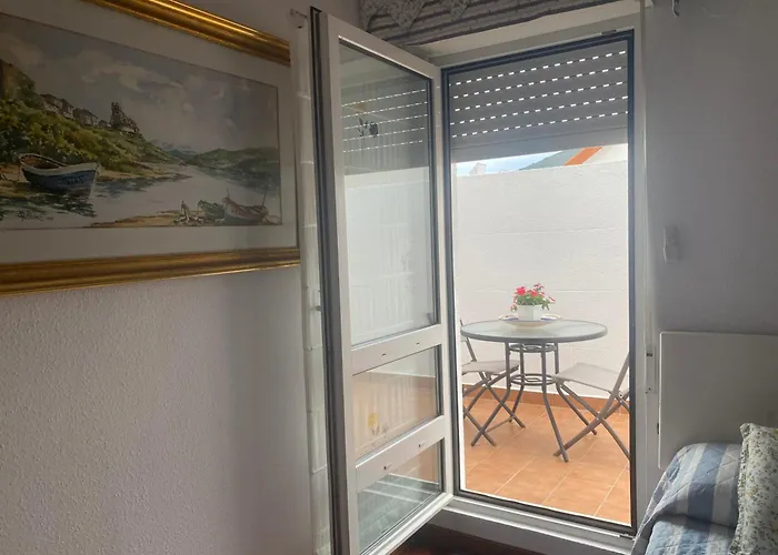 Rincon De Cantabria 1 Apartment