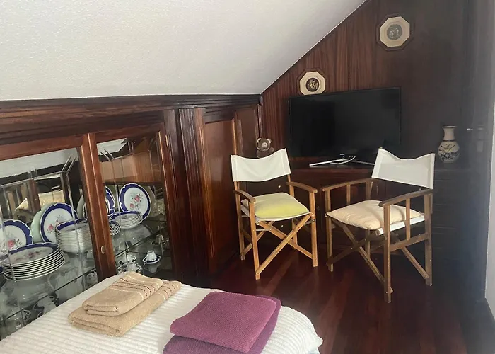 Rincon De Cantabria 1 *