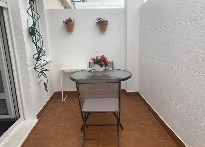 Rincon De Cantabria 1 Santona